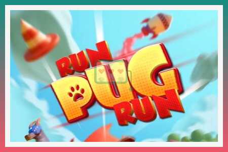 Mesin slot Run Pug Run