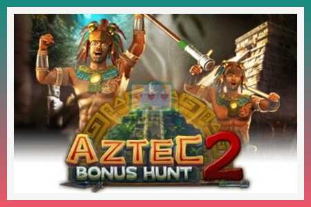 Spielautomat Aztec: Bonus Hunt 2