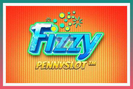 Slot makina Fizzy Pennyslot