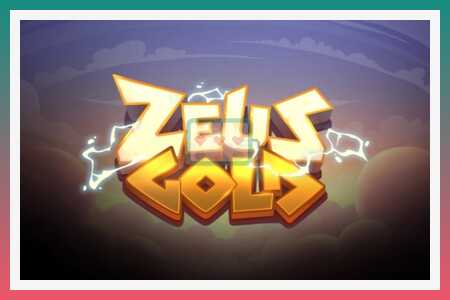 Ինքնագործող ապարատ Zeus Gold