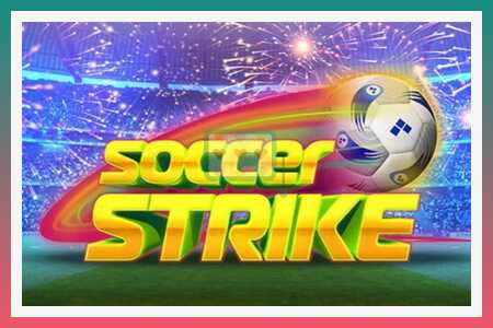 Slot machine Soccer Strike