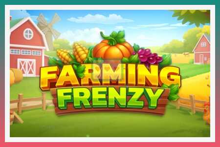 老虎机 Farming Frenzy