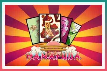 Slot mašina Hanafuda