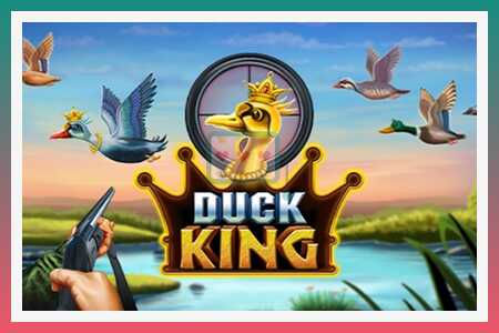 Slot makina Duck King