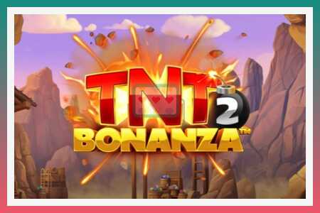 Slot makina TNT Bonanza 2