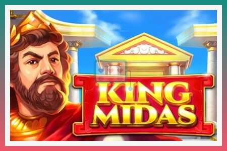 Slot makina King Midas