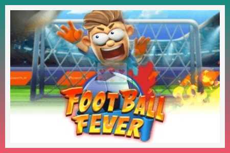 Slot machine Football Fever