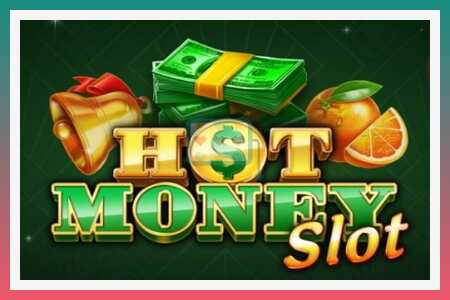 Мошини бозӣ Hot Money Slot