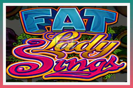 Automat Fat Lady Sings