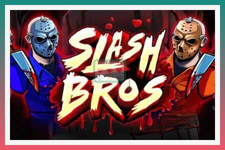 Slot mašina Slash Bros