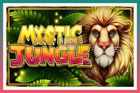 Mesin slot Mystic Jungle