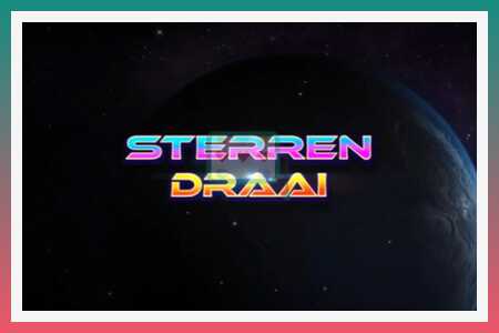 מכונת מזל Sterren Draai