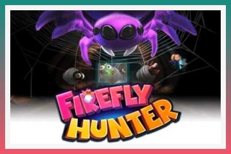 Mesin slot Firefly Hunter