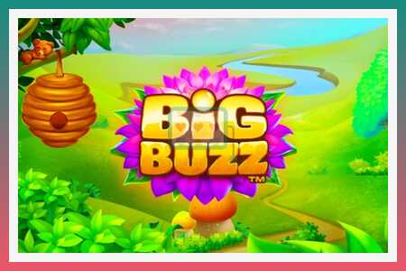 Slot mašina Big Buzz