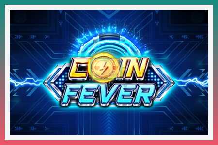 Slot mašina Coin Fever