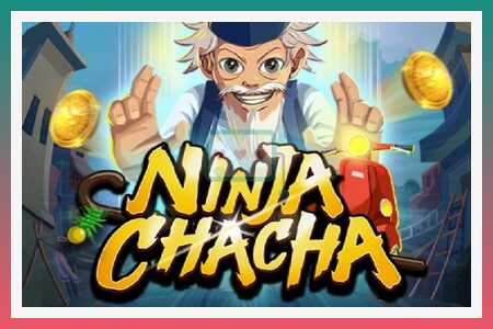 Slot mašina Ninja Chacha