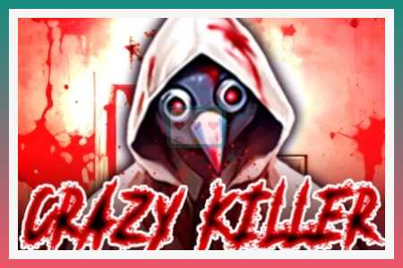 Slot machine Crazy Killer