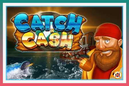 Слот машина Catch N Cash