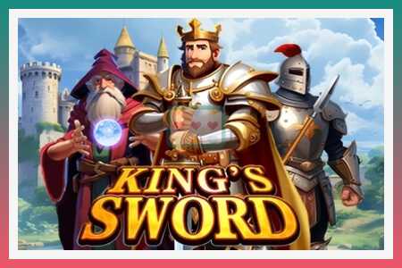 Mesin slot Kings Sword