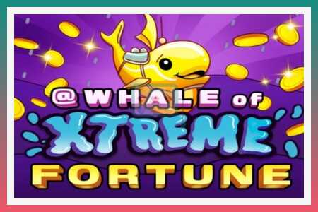 Слот машина Whale of Xtreme Fortune