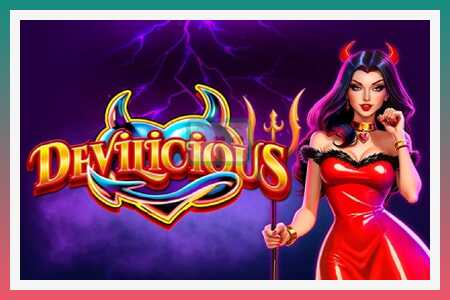 Slot mašina Devilicious