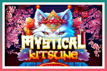 Slot mašina Mystical Kitsune