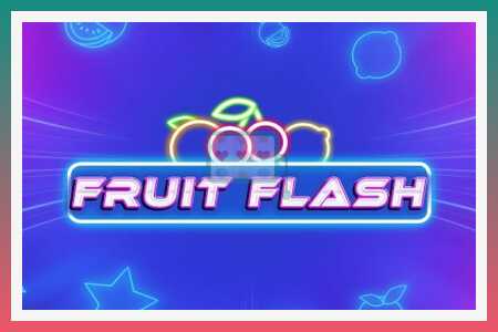 स्लॉट मशीन Fruit Flash