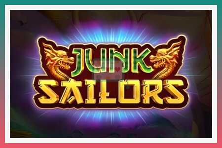 Slot mašina Junk Sailors