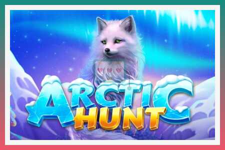 Mesin slot Arctic Hunt