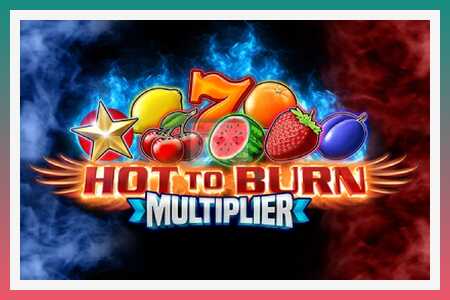 Мошини бозӣ Hot to Burn Multiplier