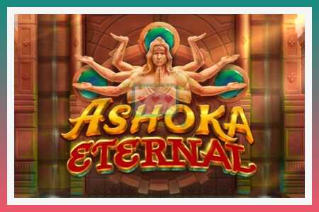 Оюн автоматы Ashoka Eternal