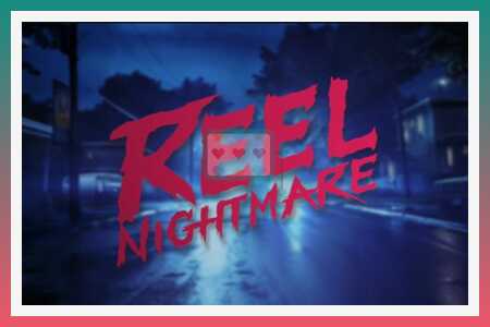 슬롯머신 Reel Nightmare