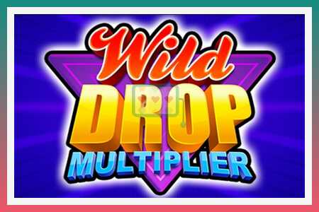 슬롯머신 Wild Drop Multiplier