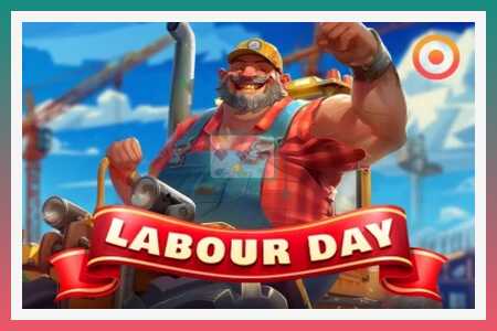 Máy đánh bạc Labour Day