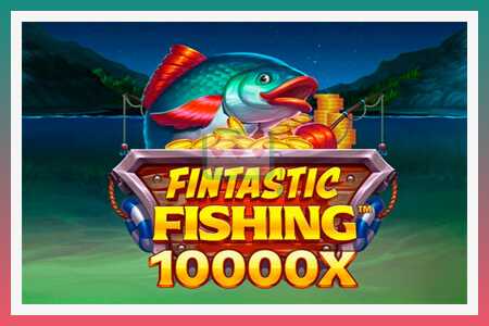 Máy đánh bạc Fintastic Fishing