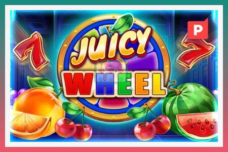 Мошини бозӣ Juicy Wheel