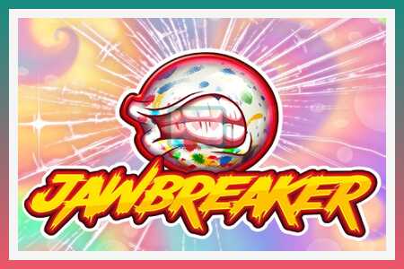 Máquina tragamonedas Jawbreaker