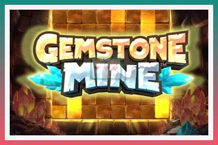 آلة القمار Gemstone Mine