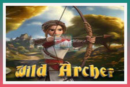 Máy đánh bạc Wild Archer