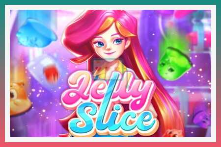 Máy đánh bạc Jelly Slice