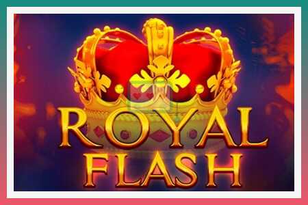 स्लॉट मशीन Royal Flash