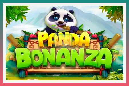 Mesin slot Panda Bonanza