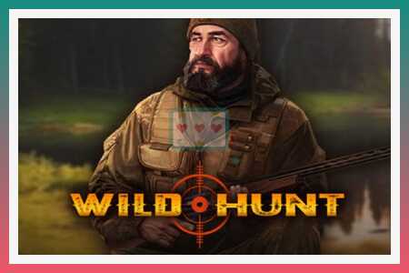 Mesin slot Wild Hunt