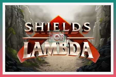 Slot mashinasi Shields of Lambda