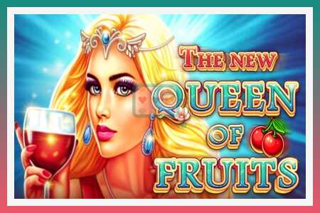 स्लॉट मशीन The New Queen of Fruits