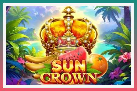 स्लॉट मशीन Sun Crown