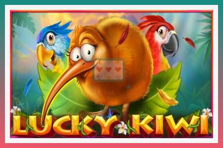 Máy đánh bạc Lucky Kiwi