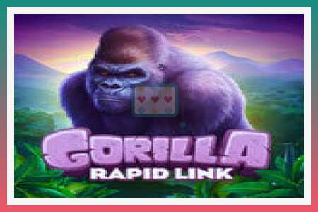 Mesin slot Gorilla Rapid Link