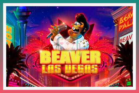 Slot maşını Beaver Las Vegas