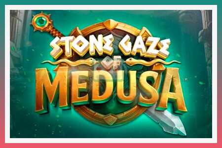 Slot makina Stone Gaze of Medusa